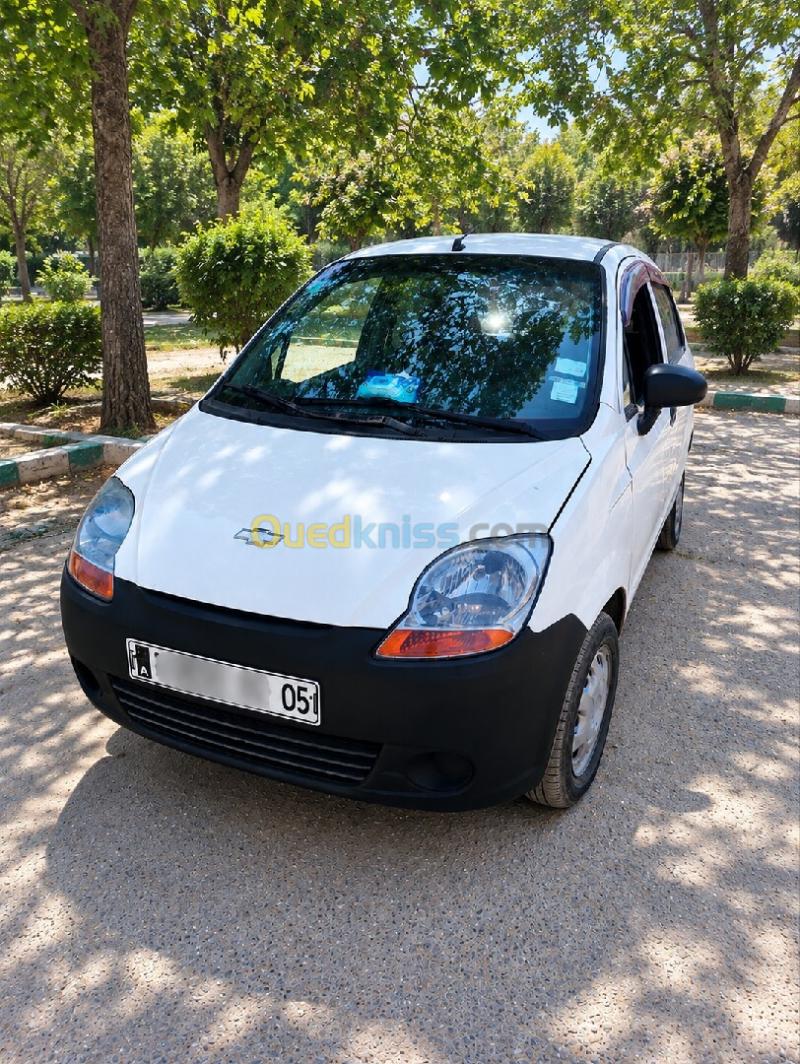 Chevrolet Spark 2007 Spark