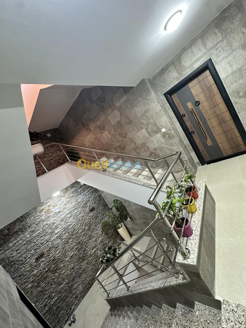 Location Appartement F2 F3 Jijel Jijel 6