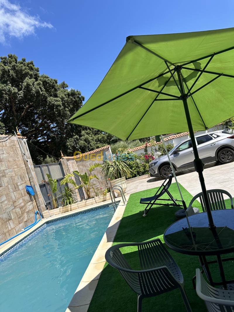 Location Appartement F2 F3 Jijel Jijel 8
