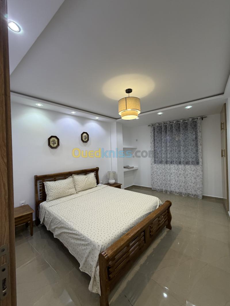 Location Appartement F2 F3 Jijel Jijel 5