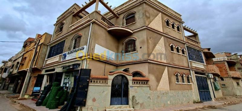 Vente Villa Mostaganem Mostaganem 7