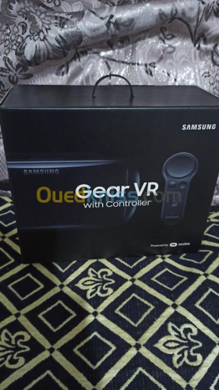  Samsung Gear VR2
