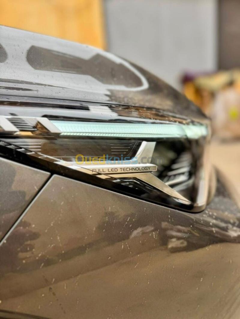 Geely Coolray 2026 Battle  20
