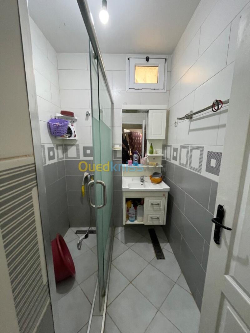 Vente Appartement F3 Alger Rouiba 4