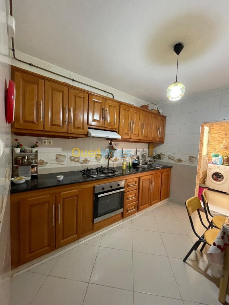 Vente Appartement F3 Alger Rouiba 10