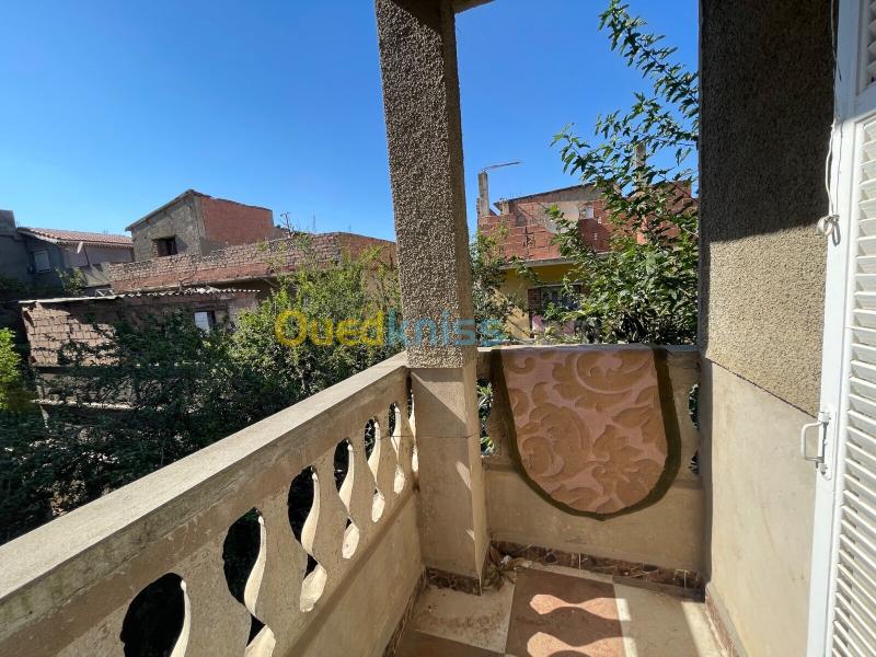 Vente Villa Boumerdès Boudouaou 25
