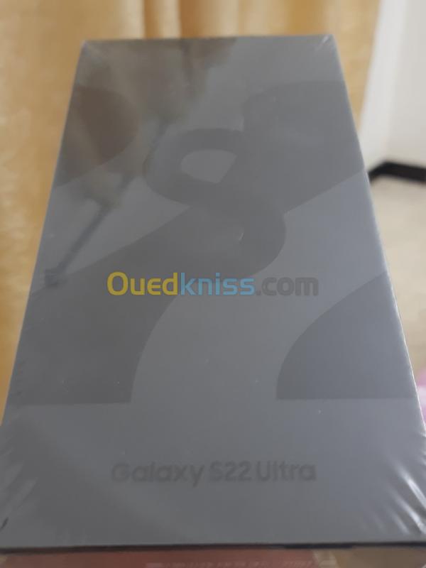  Samsung S22 Ultra