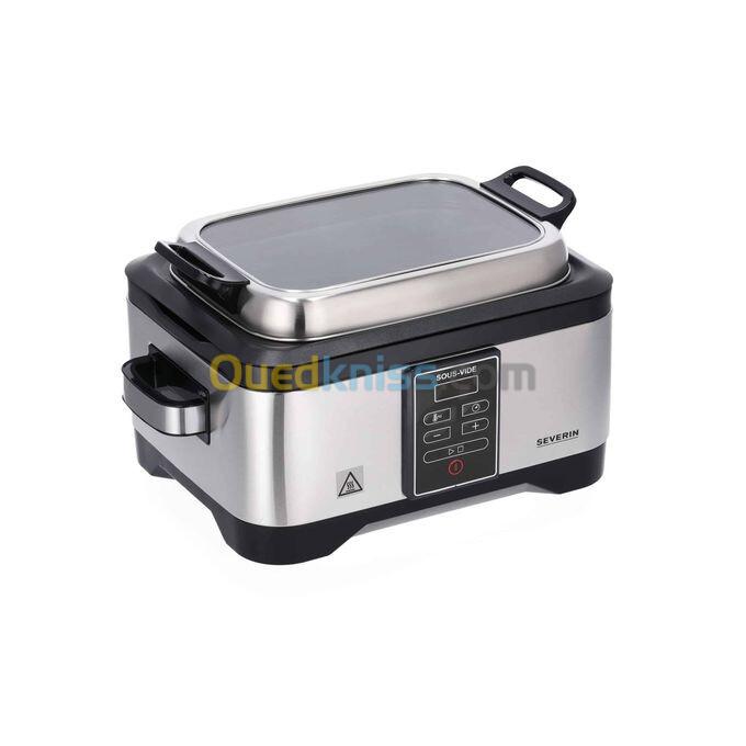 Severin Cuisinière Sous Vide 550 W 6 L SV 2447