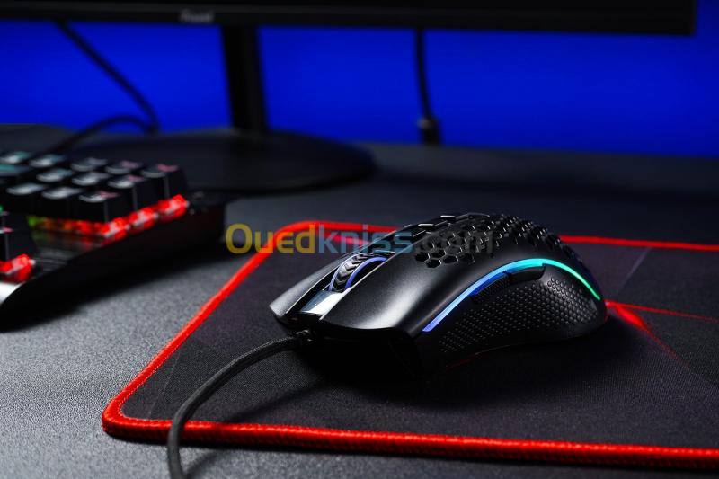  REDRAGON Storm m808 gaming mouse