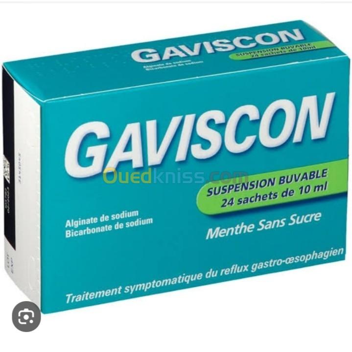  Gaviscon