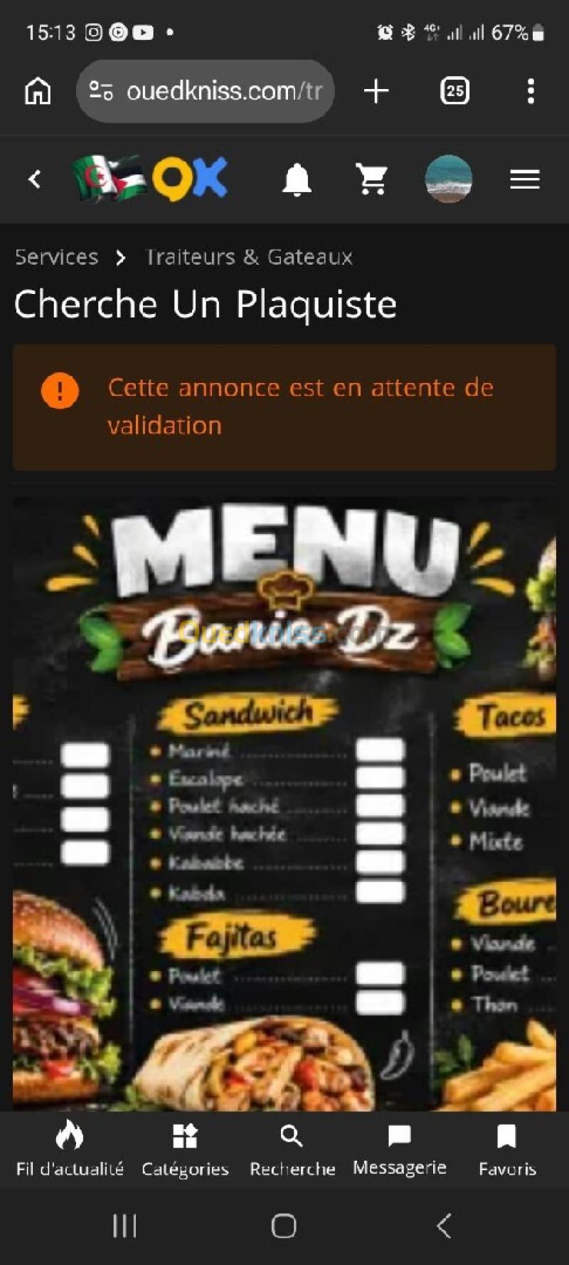 Plaquiste