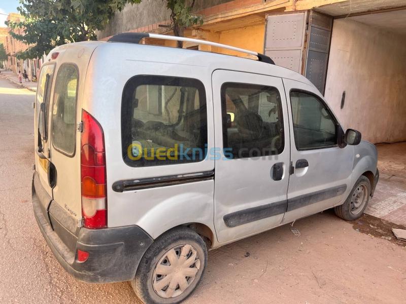 Renault Kangoo 2006  3