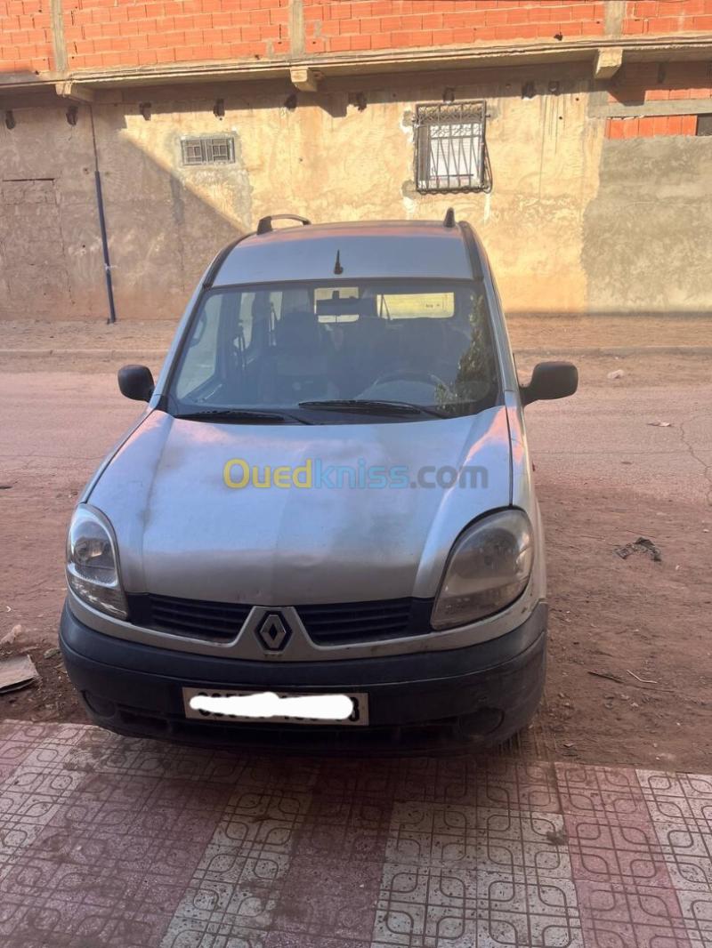 Renault Kangoo 2006 