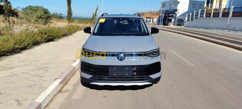 Volkswagen Tharu XR  2026 