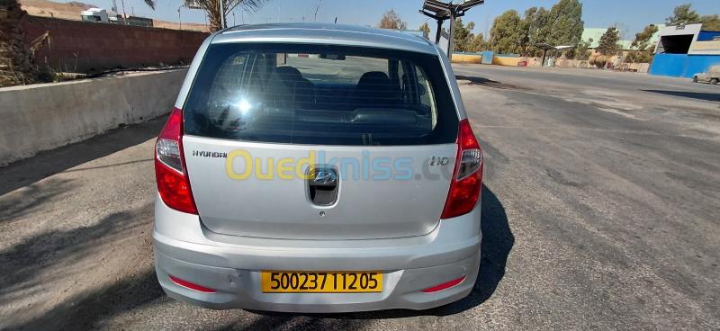 Hyundai i10 2012 i10 2