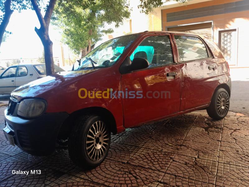 Suzuki Alto 2008 Alto 3