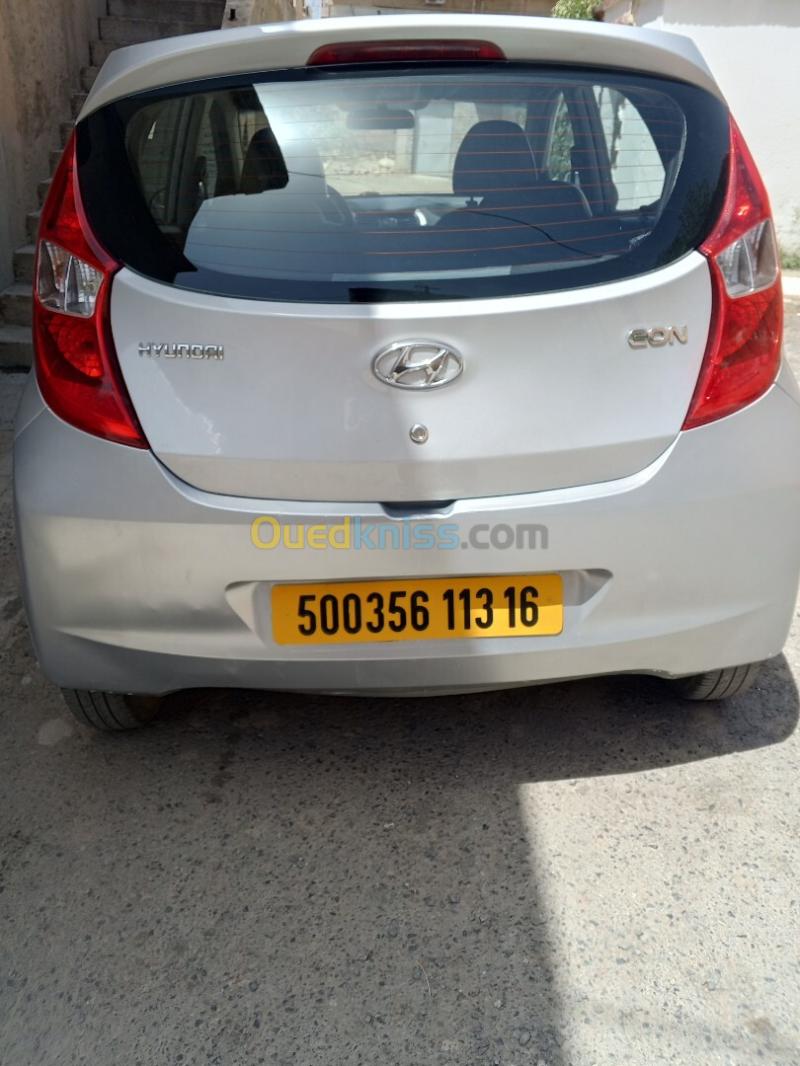 Hyundai EON 2013 GLS 4