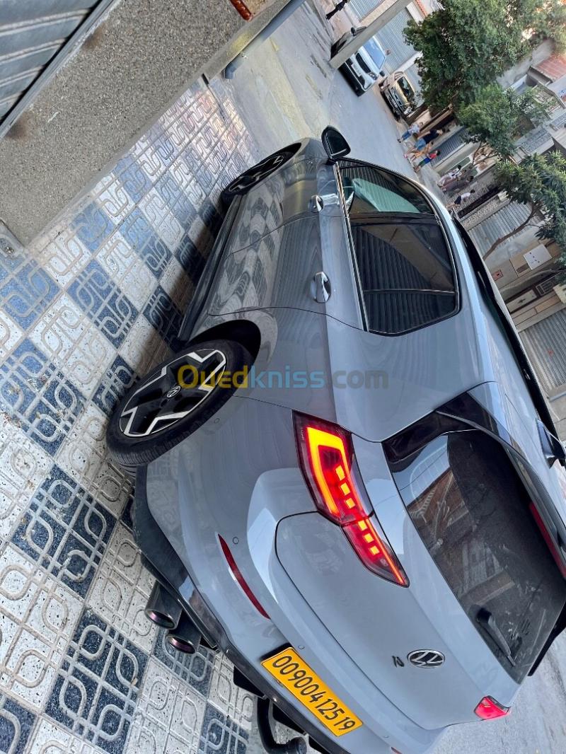 Volkswagen Golf 8 2025 R- Line  7