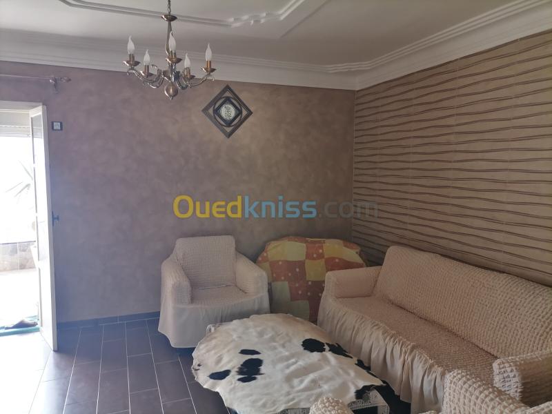 Vente Appartement F3 Béjaïa Oued ghir 7