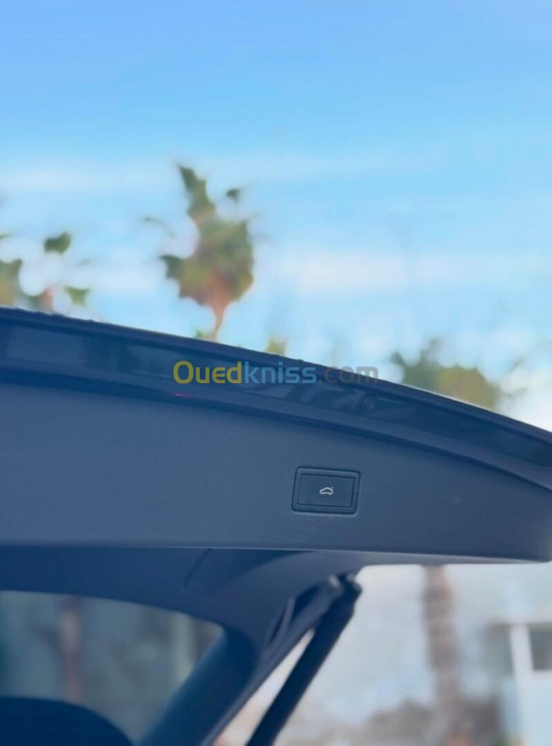 Volkswagen Tiguan 2024 La toute option 14