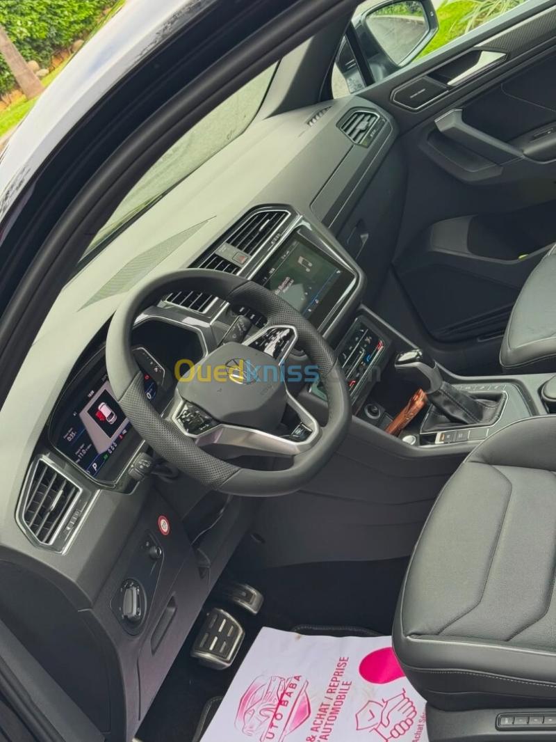 Volkswagen Tiguan 2024 La toute option 8