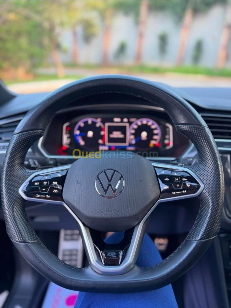 Volkswagen Tiguan 2024 La toute option 11