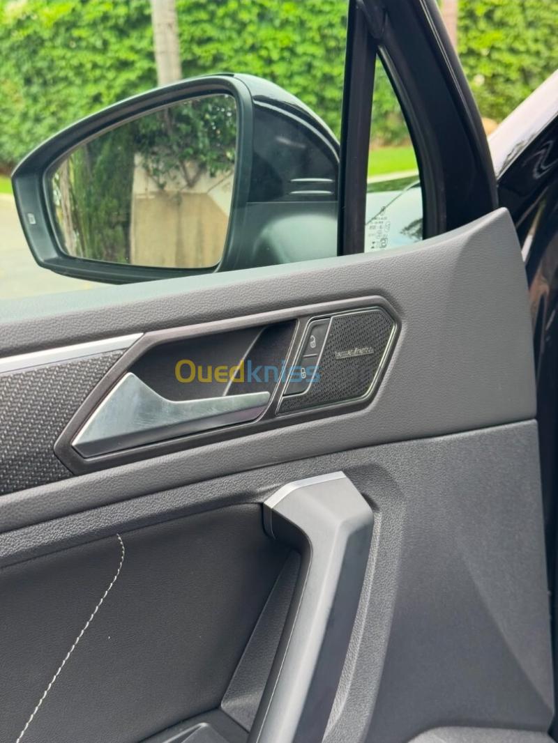 Volkswagen Tiguan 2024 La toute option 13