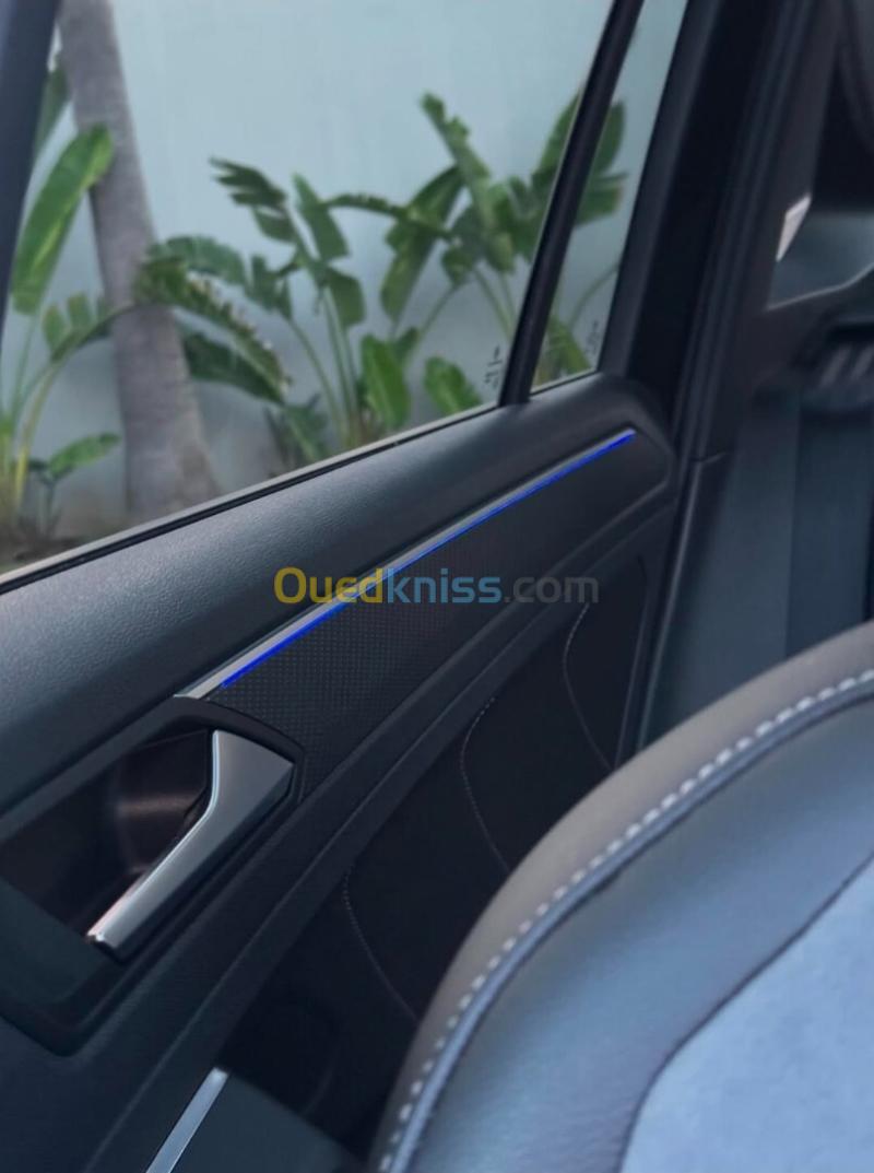 Volkswagen Tiguan 2024 La toute option 16