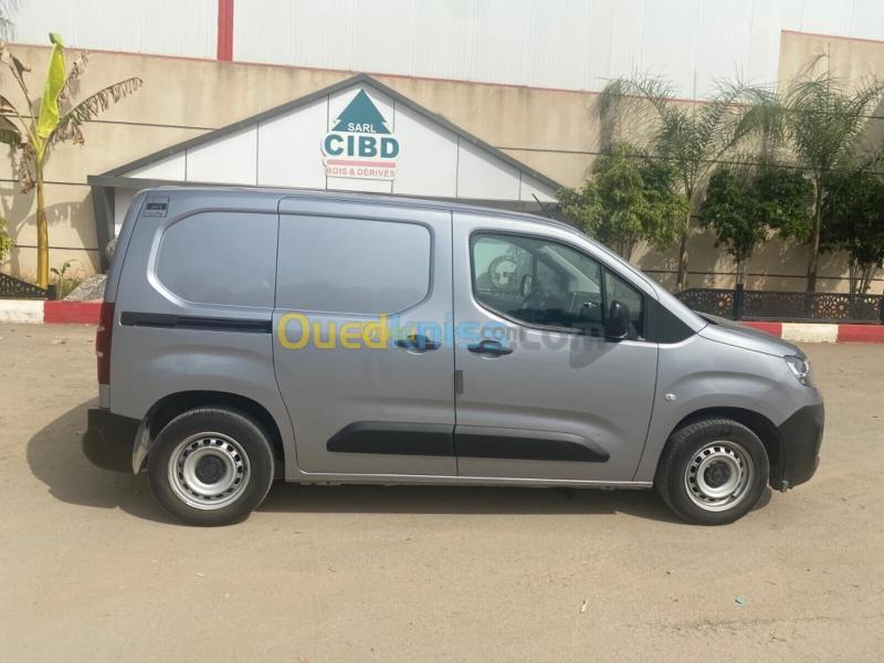 Fiat Doblo Van 2023 