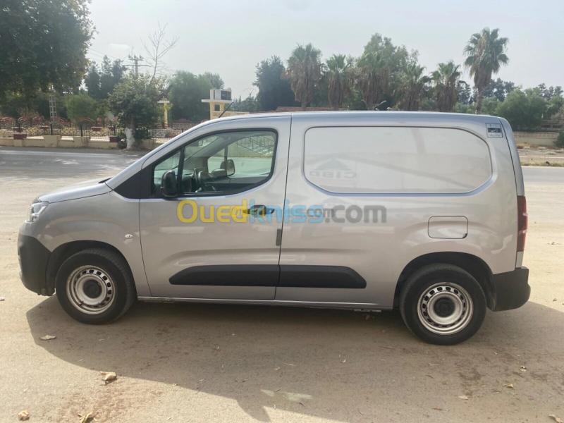 Fiat Doblo Van 2023  2