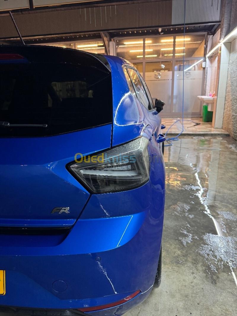 Seat Ibiza fr 2024 Fr 5