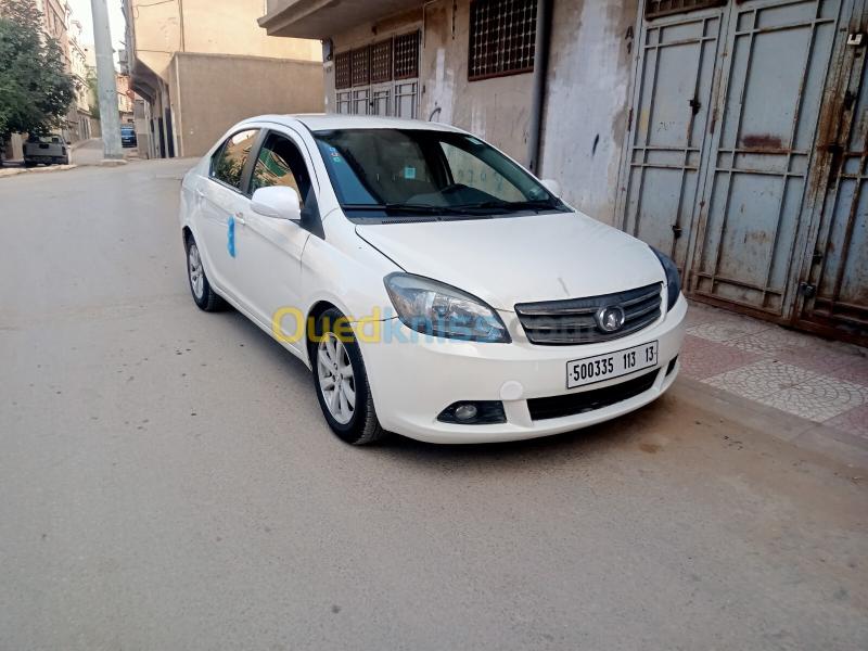 Great Wall C30 2013 C30