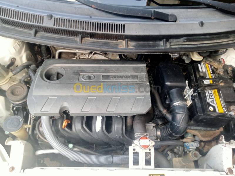 Great Wall C30 2013 C30 7