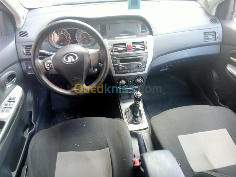 Great Wall C30 2013 C30 6