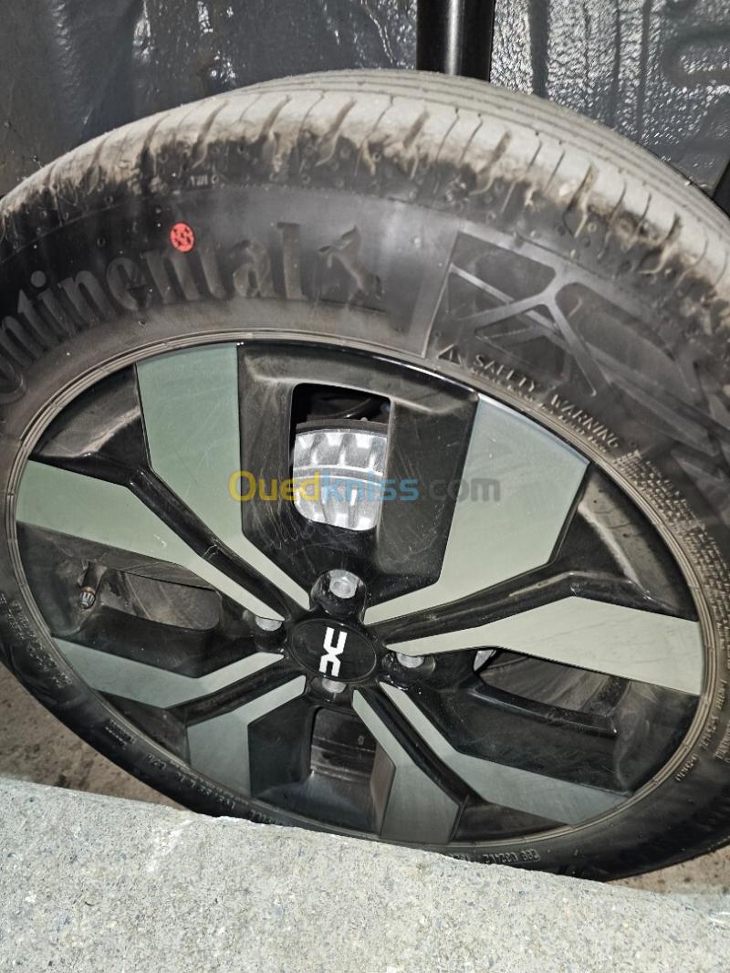 Dacia Logan 2025 La tout 7