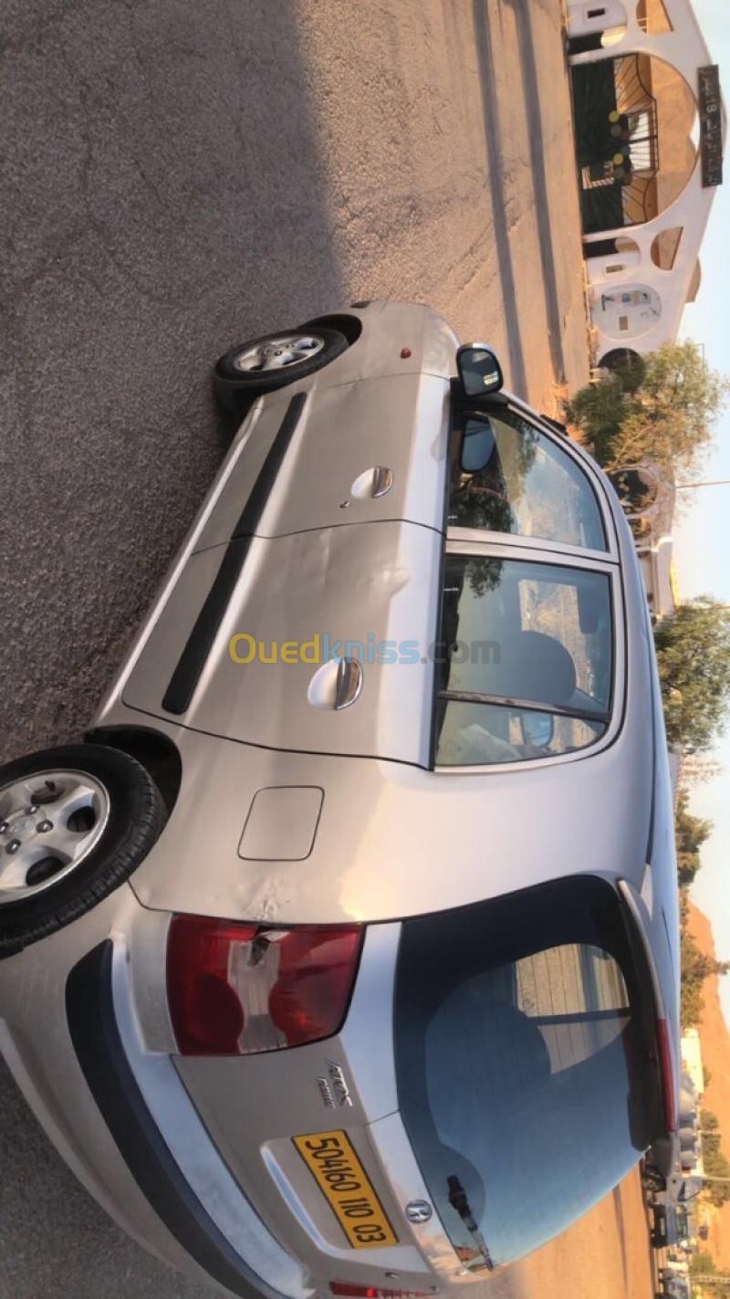 Hyundai Atos 2010 XS 3