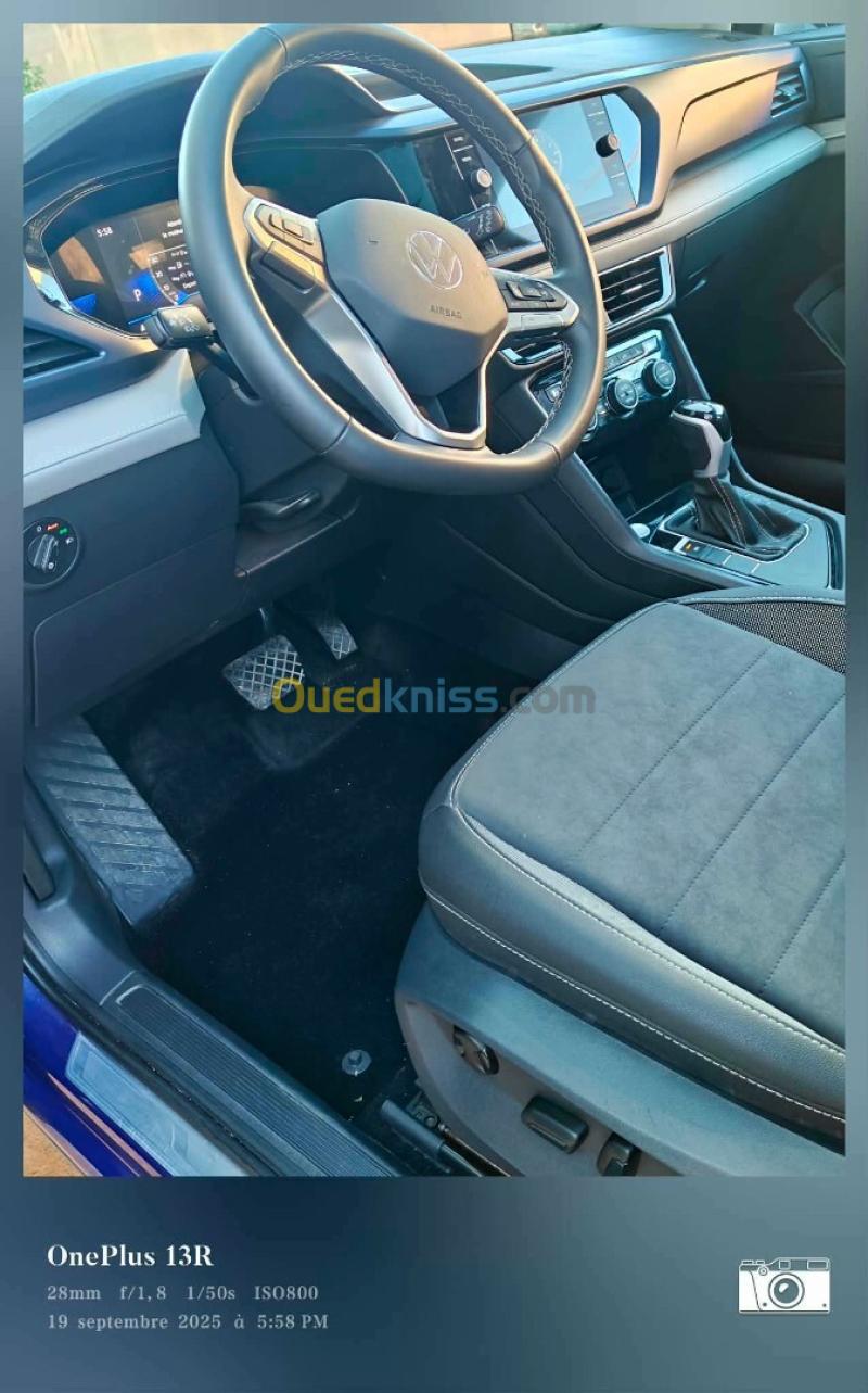 Volkswagen Taos 2024  6