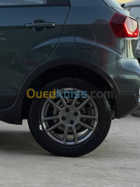 Geely GX3 PRO  2026  3