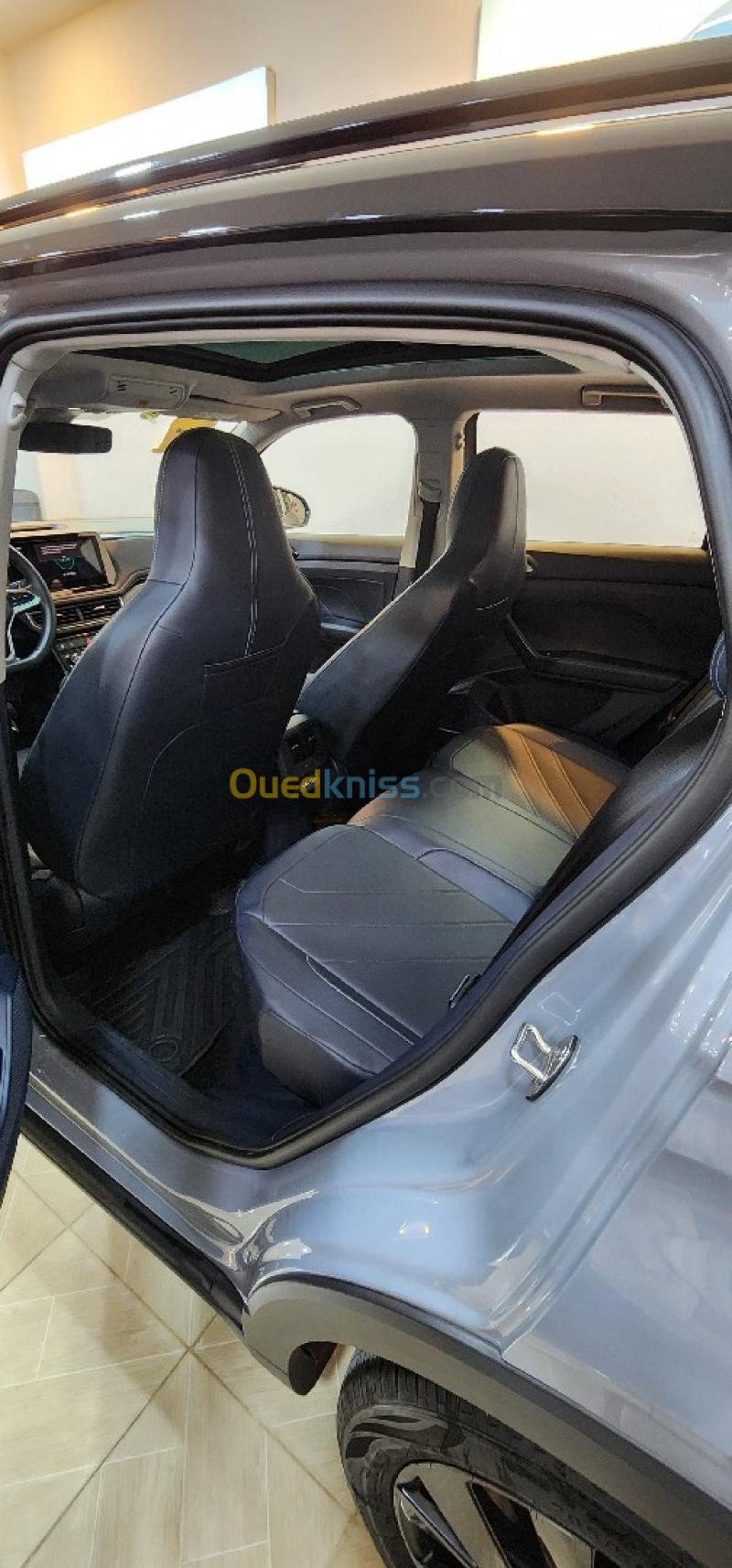 Volkswagen Tharu  2026 Xr 11