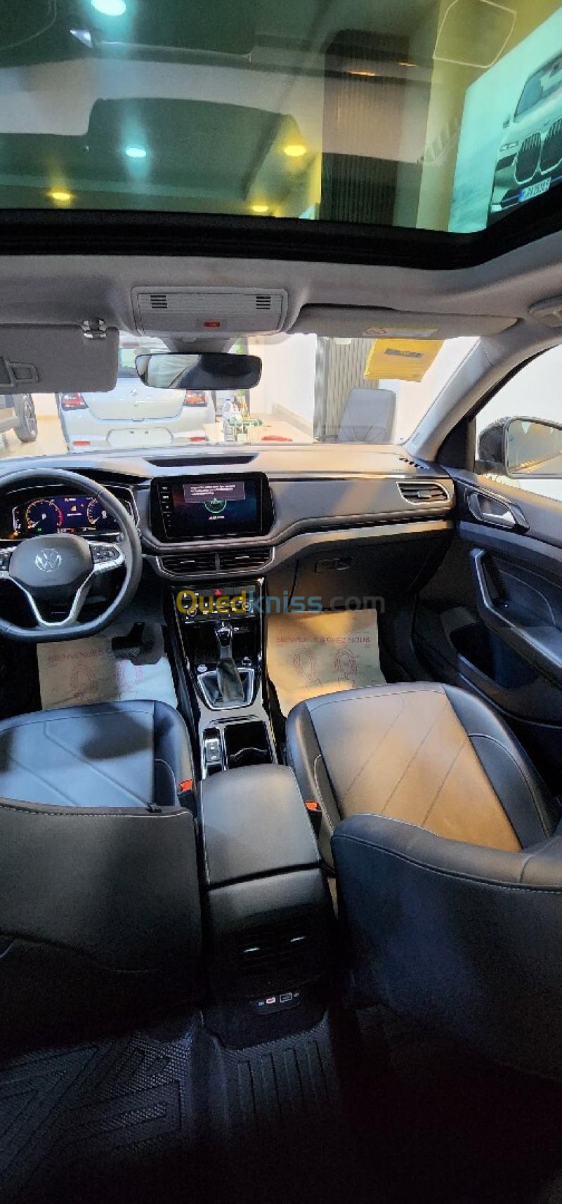 Volkswagen Tharu  2026 Xr 12
