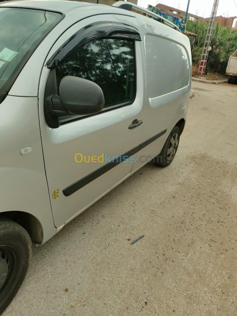 Renault Kangoo 2013 Kangoo 9