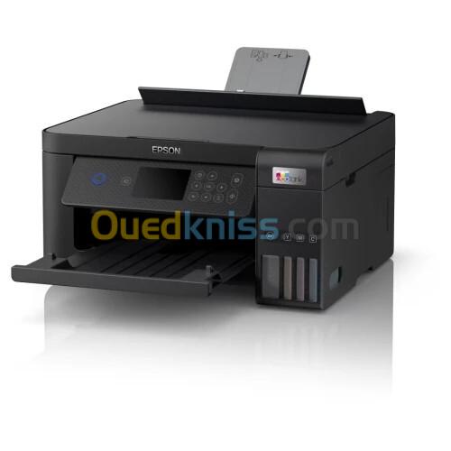 IMPRIMANTE EPSON L4260 ECOTANK A4 WIFI RECTO VERSO 2