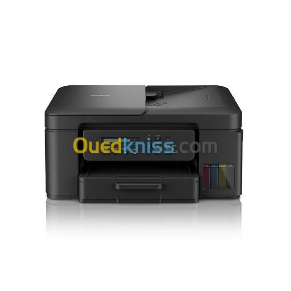 Brother DCP- T730 DW réservoir couleur ADF A4 Wifi recto verso DCP-T730DW