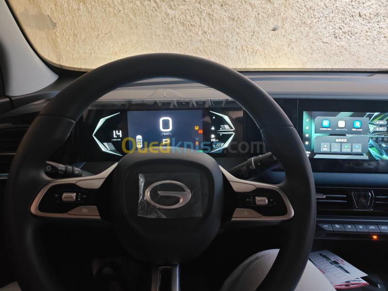 GAC GS3 emzoom 2026 Enjoy Edition  12