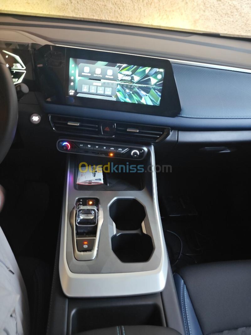 GAC GS3 emzoom 2026 Enjoy Edition  11