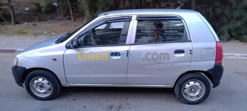 Suzuki Alto 2012 Alto 3