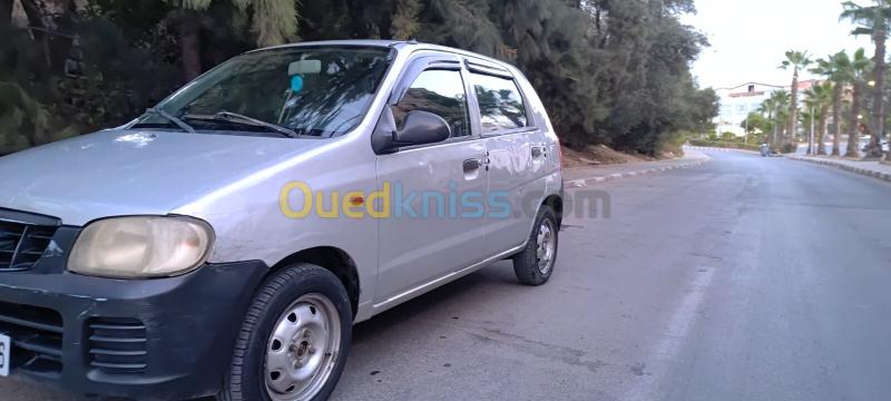 Suzuki Alto 2012 Alto 2
