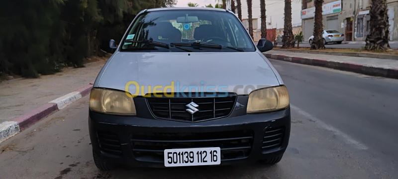 Suzuki Alto 2012 Alto