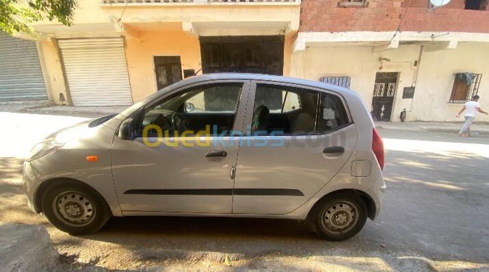 Hyundai i10 2016 i10 3