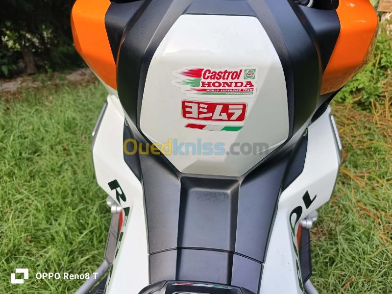 Honda XADV 750 2018 13